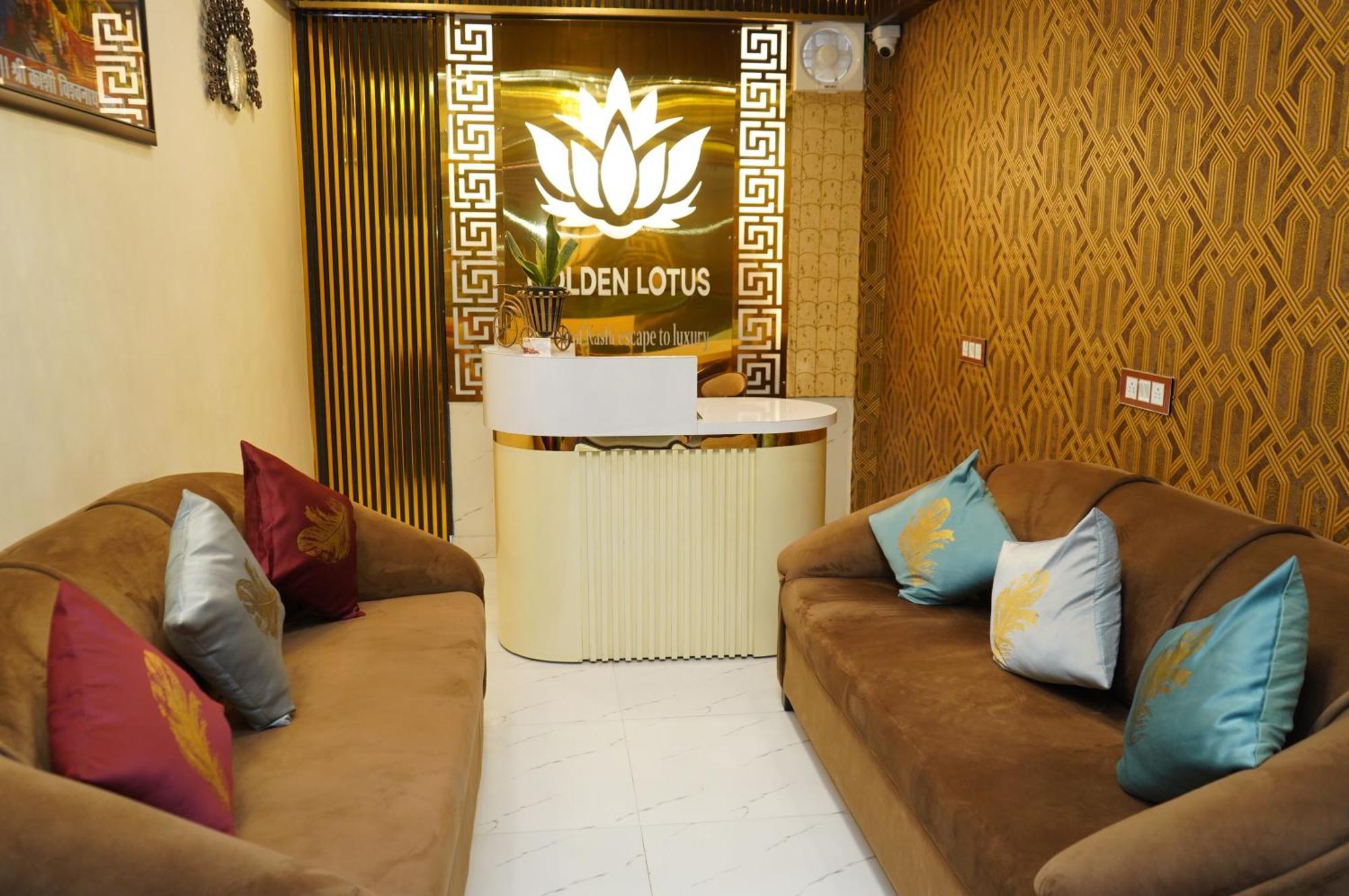Golden Lotus Varanasi — Photos 3